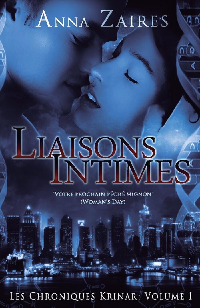 Liaisons intimes