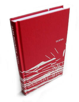 Dark Mountain: Issue 14 (TERRA)