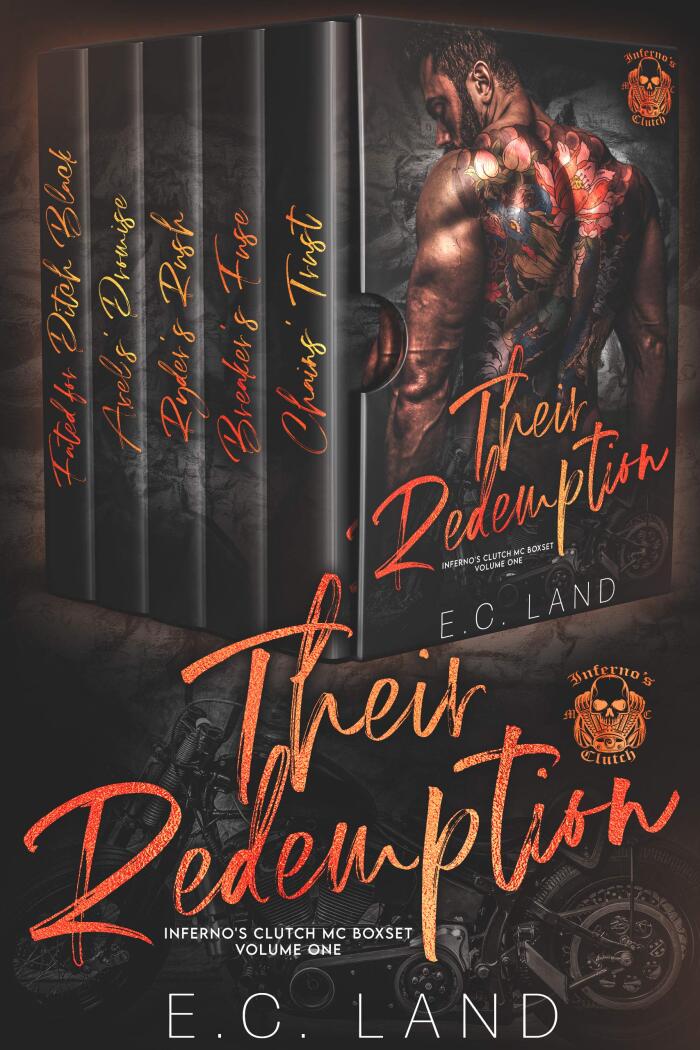 Their Redemption