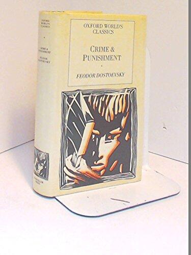 Crime & Punishment