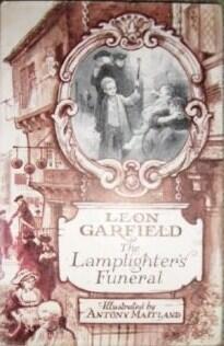 The Lamplighter's Funeral