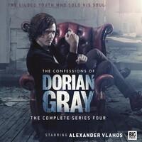 The Enigma of Dorian Gray