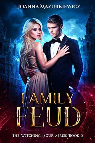 Family Feud