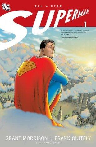 All-Star Superman: Volume 1