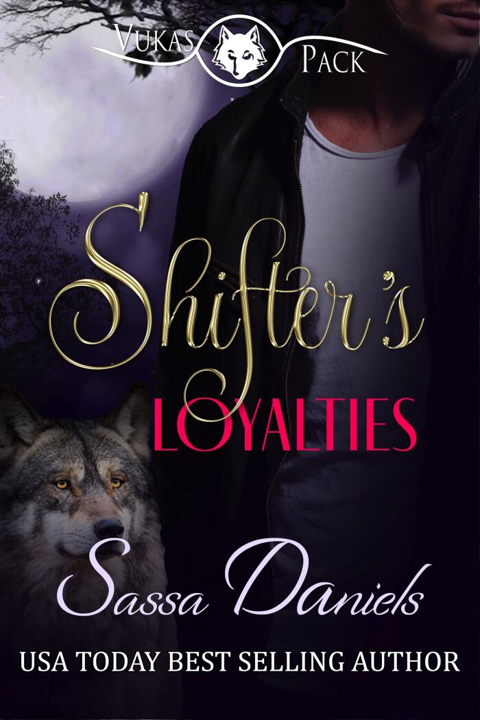 Shifter's Loyalties