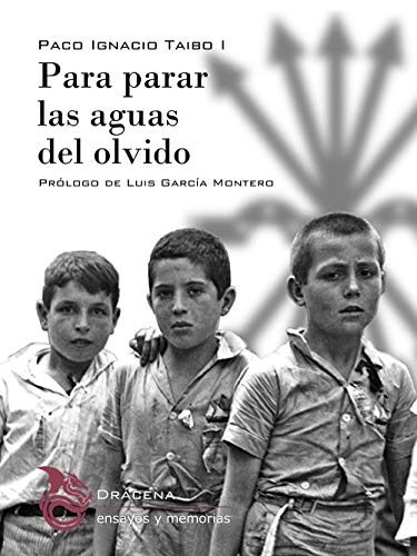 Para parar las aguas del olvido (Ensayos y memorias nº 3)