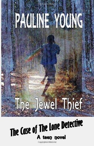 The Case of the Lone Detective: The Jewel Thief