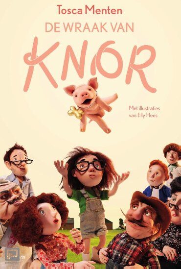 De wraak van Knor