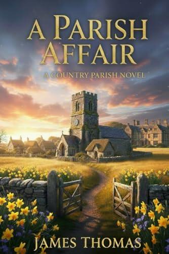 A Country Parish - Parish Affair