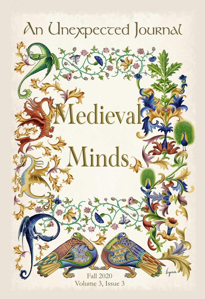 An Unexpected Journal (Medieval Minds: Exploring the Mind and Imagination of the Medieval World)