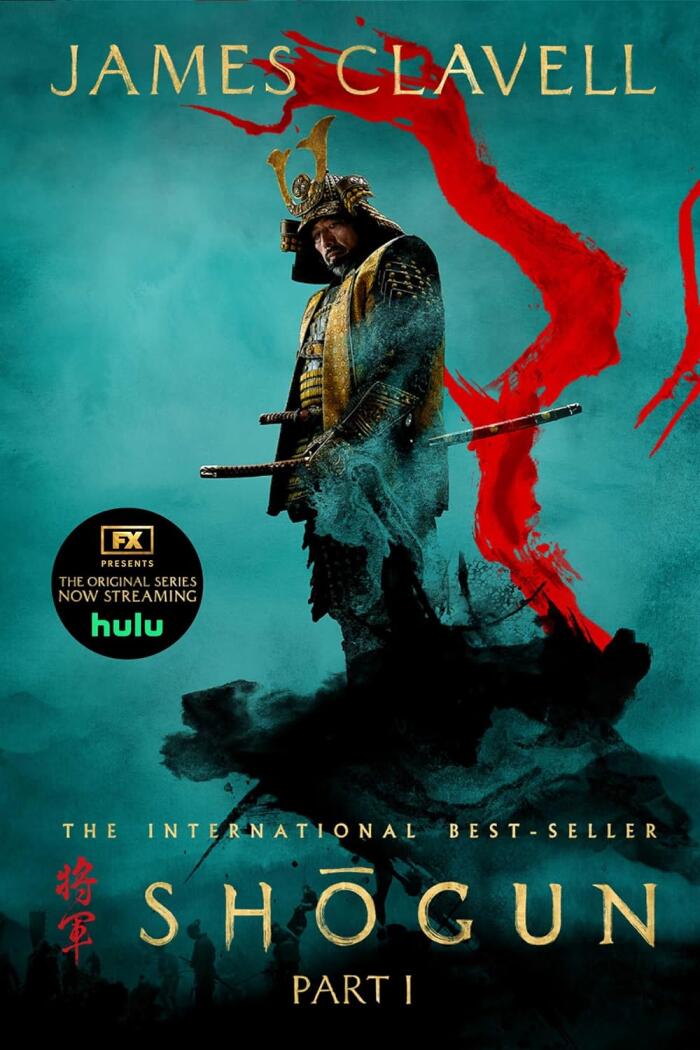 Shōgun, Part 1