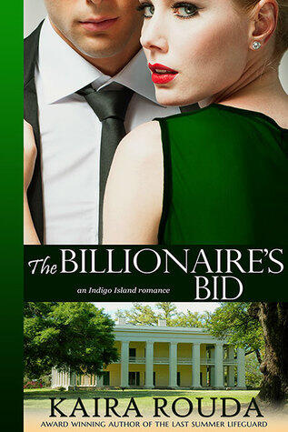 The Billionaire's Bid