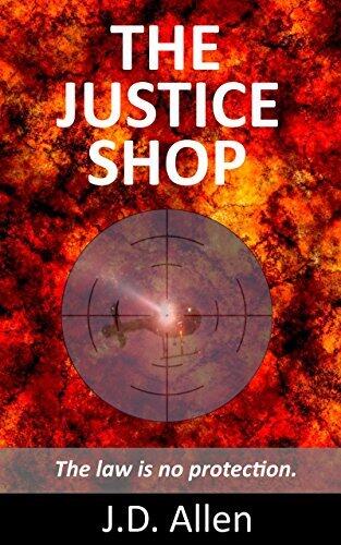The Justice Shop