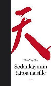 Viisautta johtamiseen - Sodankäynnin taitoa naisille