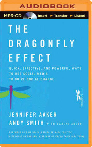 Dragonfly Effect, The