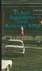 Izgubljena čast Katarine Blum i druga djela