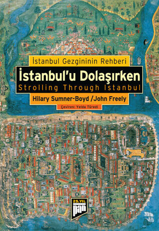 İstanbul'u Dolaşırken