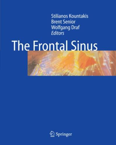 The Frontal Sinus