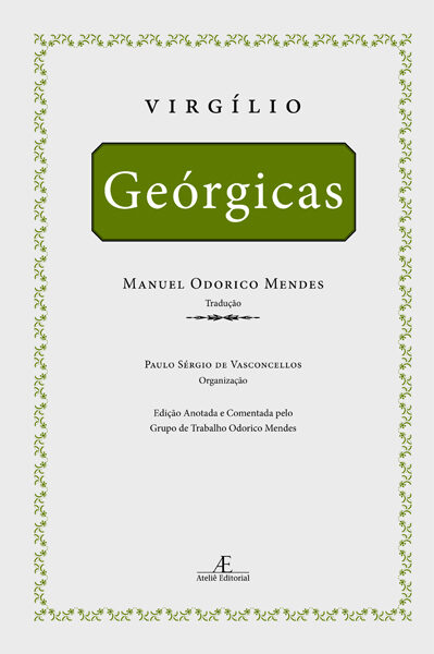 Geórgicas