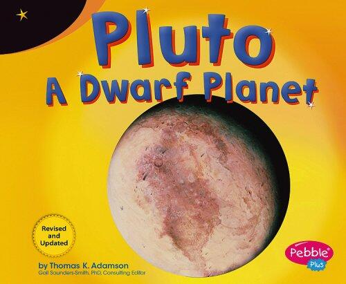 Pluto: A Dwarf Planet
