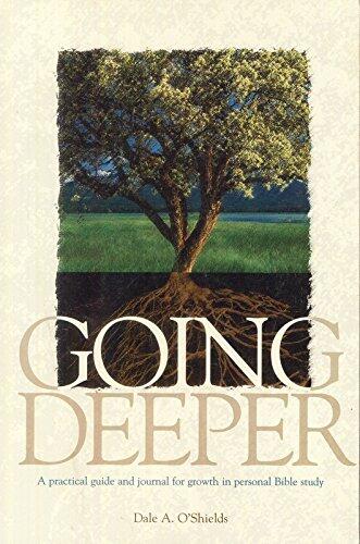 Going Deeper