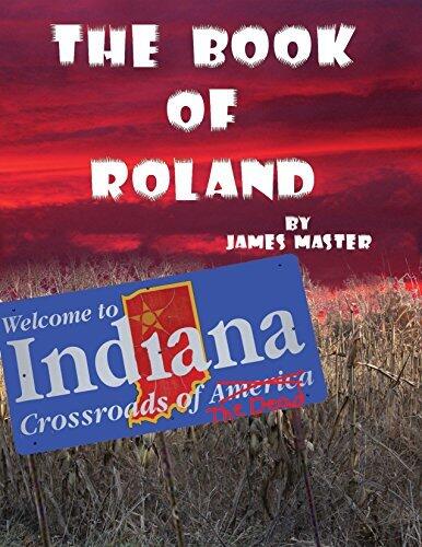 The Book of Roland