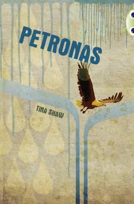 Bug Club Independent Fiction (Year 6 Red A Petronas)