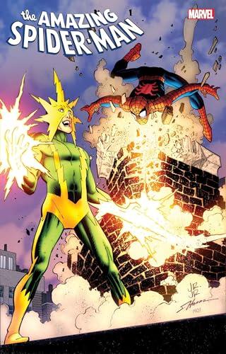 Amazing Spider-Man (2022-2025) #46