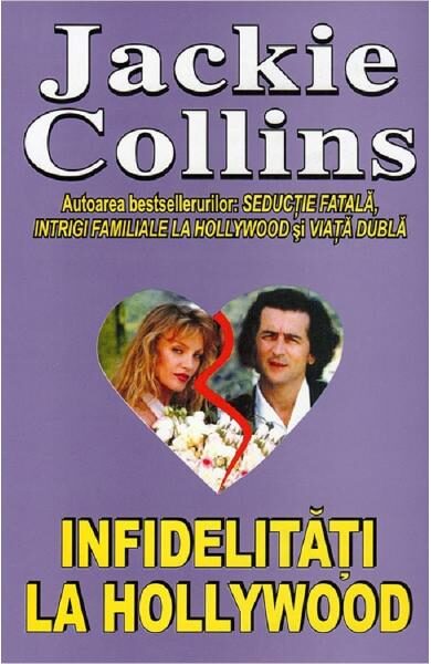 Infidelități la Hollywood