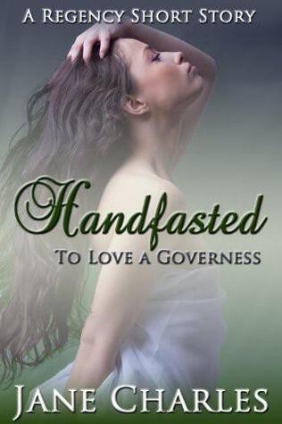 Handfasted