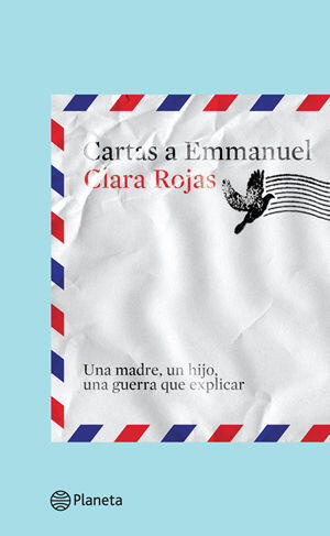 Cartas a Emmanuel