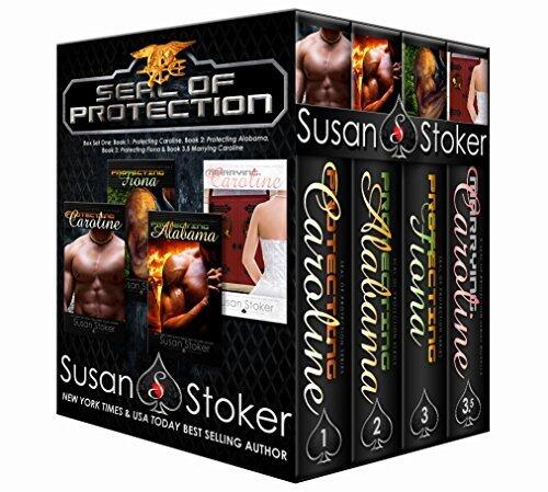 SEAL of Protection, Collection 1