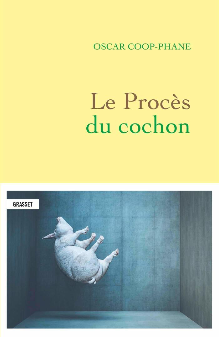 Le Procès du Cochon