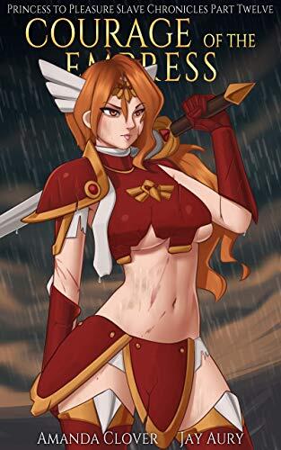 Courage of the Empress
