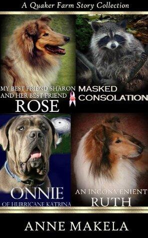 A Quaker Farm Story Collection 1
