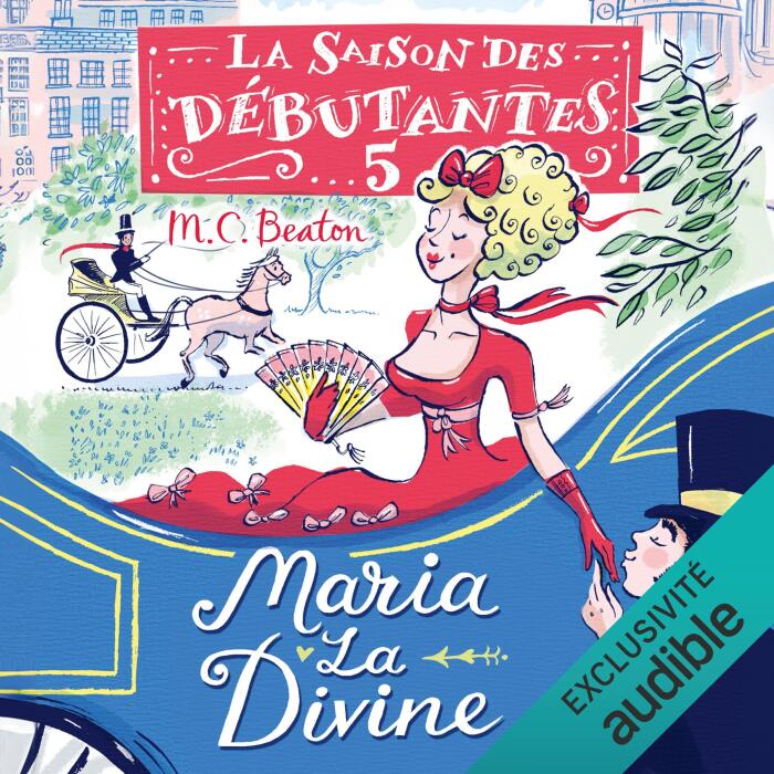 Maria la divine