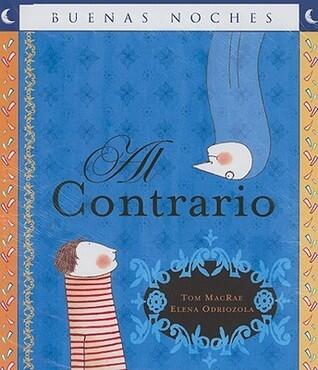Al Contrario/ On the Contrary (Good Night)