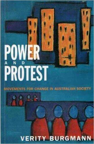 Power and protest: Movements for change in Australian society