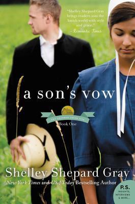 The Charmed Amish Life