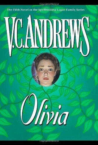 Olivia (Logan Family) Hardcover – January 1, 1999
