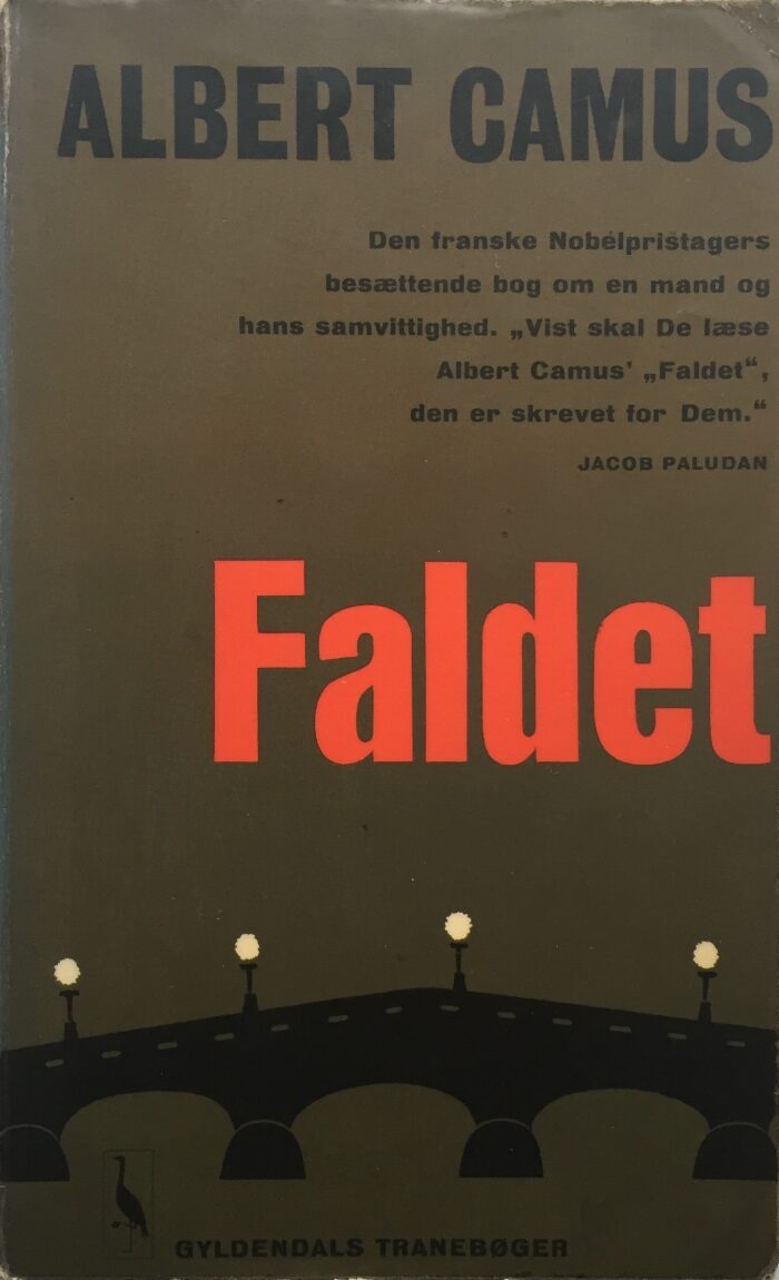 Faldet