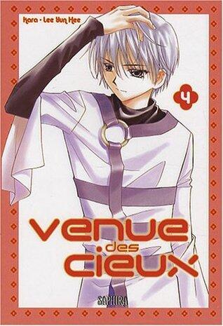 Venue des cieux, Tome 4