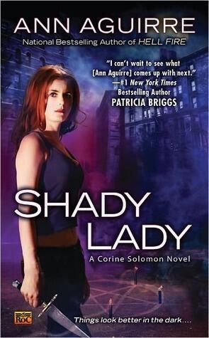 Shady Lady