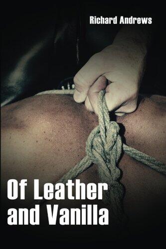 Of Leather and Vanilla