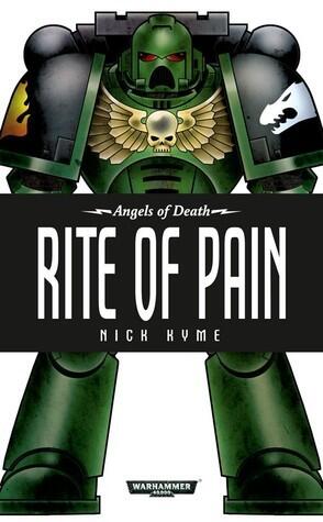 Rite of Pain