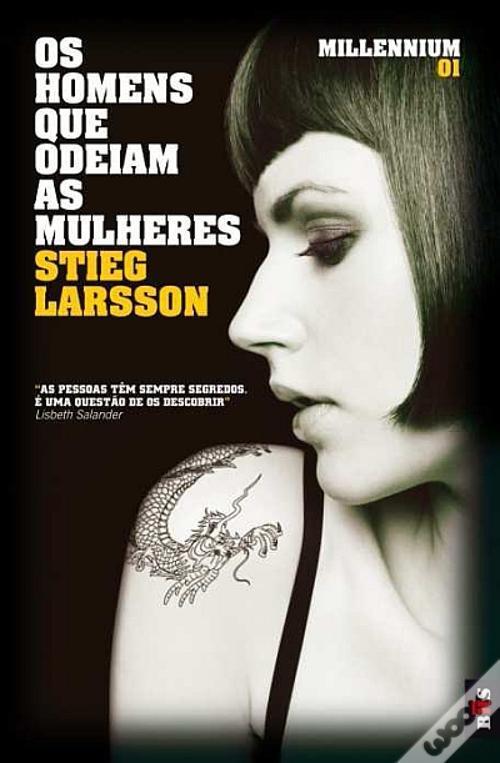 Os Homens Que Odeiam as Mulheres