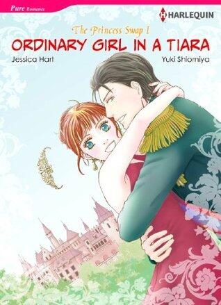 Ordinary Girl in a Tiara