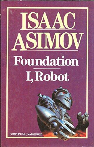 Foundation and I, Robot