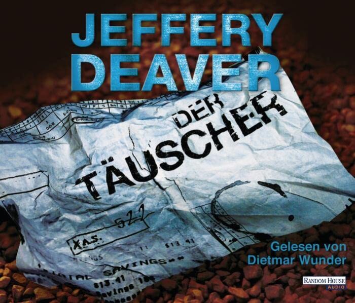 DER TAEUSCHER