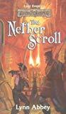 The Nether Scroll Novel